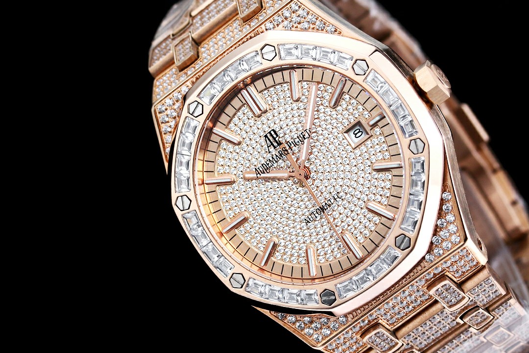 Audemars Piguet watch
